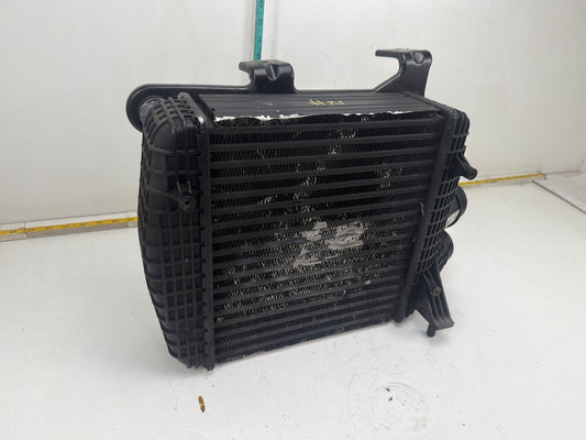 2014-2020 Maserati Ghibli III M157 Front Right Passenger Side Intercooler OEM