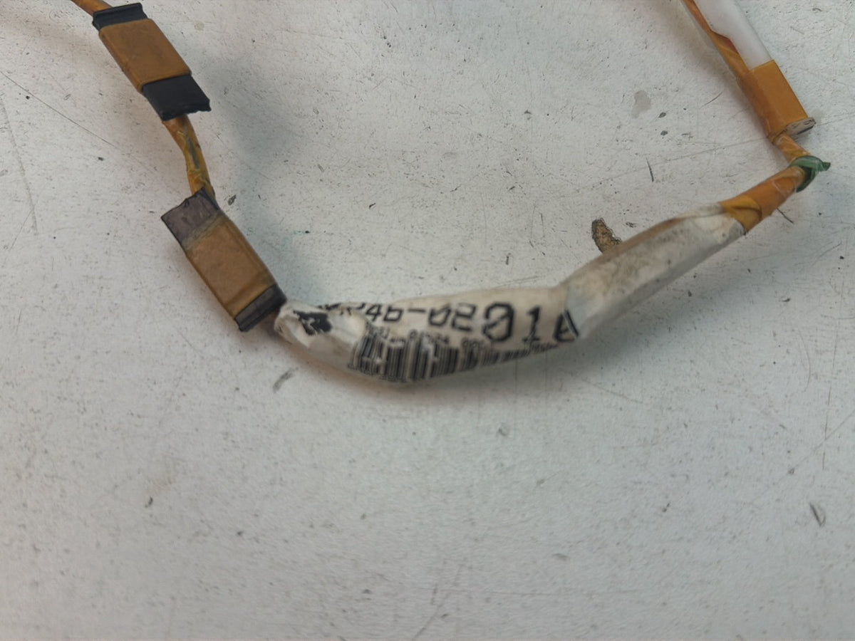 2015-2017 Toyota Sienna L30 - Door Handle Cable Wire Harness OEM