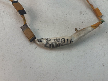 2015-2017 Toyota Sienna L30 - Door Handle Cable Wire Harness OEM