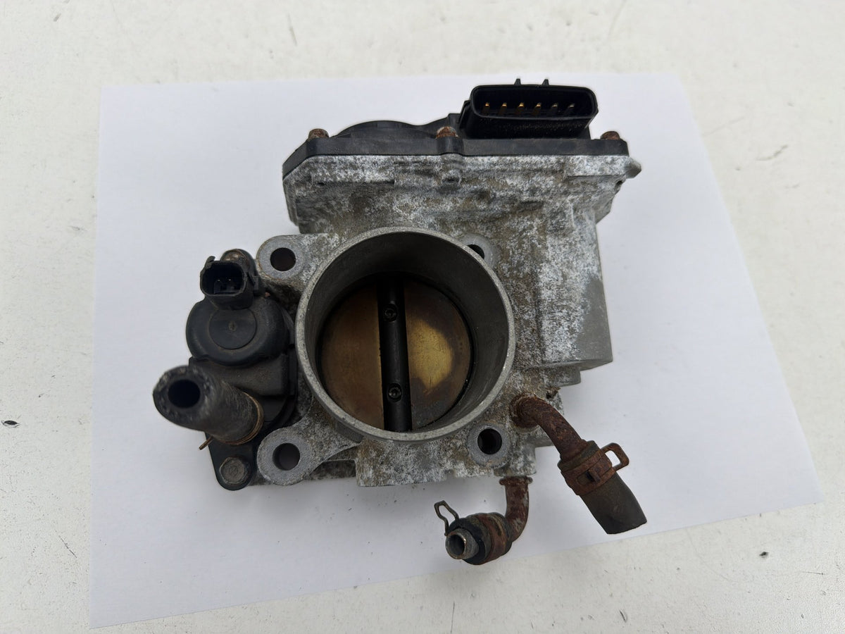 2006-2011 Honda Civic 1.8L Throttle Body Valve Assembly OEM