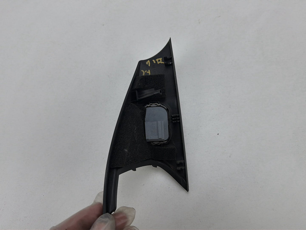2003-2006 Porsche Cayenne Front Left Door Mirror Adjuster Switch OEM