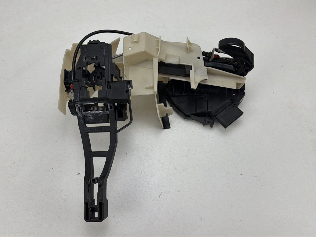 2012-2014 Ford Focus MK2-Front Left Door Latch Lock Actuator CM51-A219A65-AE OEM