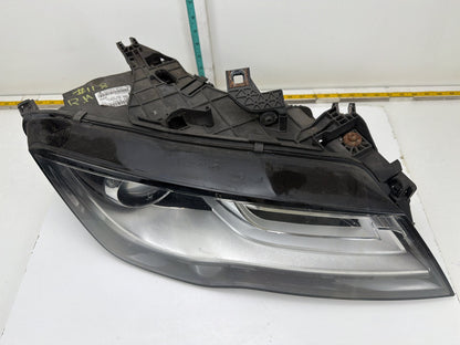 2012-2015 Audi A7 Front Right Passenger Side Headlight Assembly 4G8941006B OEM