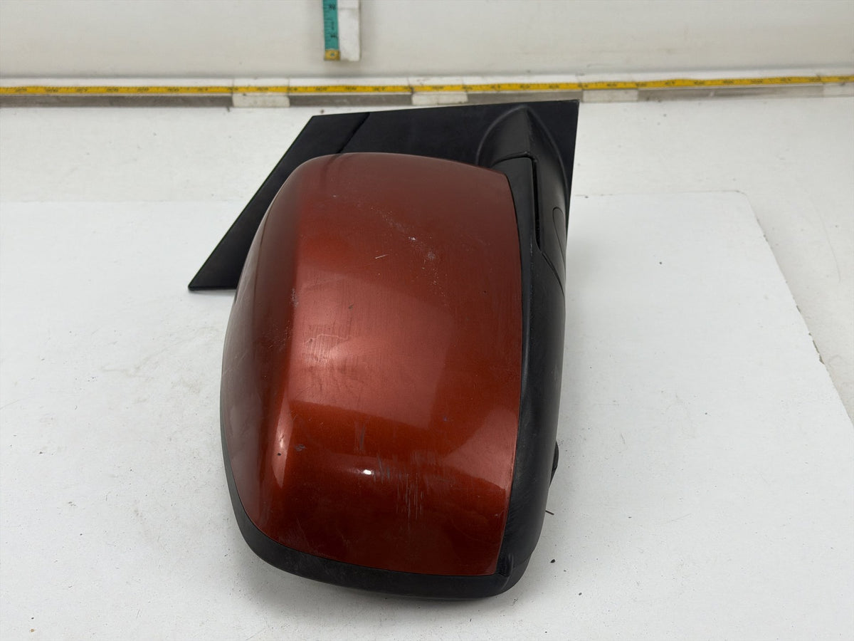 2011-2016 Dodge Grand Caravan Passenger Right Side Door Mirror 1AB721LBAD OEM