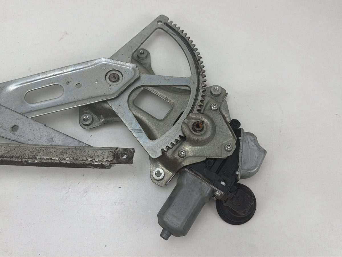2010-2015 Toyota Prius W30- Front Left Door Window Regulator/Motor OEM