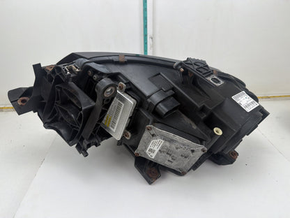 2009-2012 Audi A4 Right Passenger Side Headlight Headlamp 8K0941004E OEM