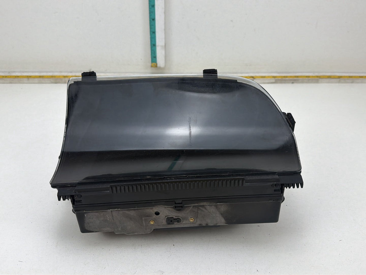 2007-2013 Mercedes-Benz S-Class 550 W221 Sat Navigation Unit PN: 1036909743 OEM