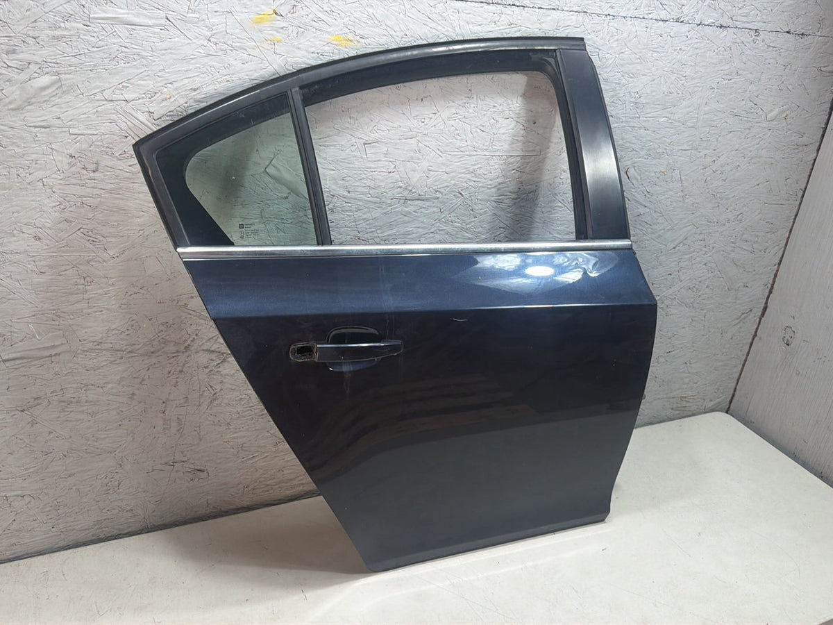 2013-2015 Chevrolet Cruze J300 - Right Rear Door Shell 43R-000054 OEM