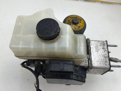 2011-2013 Infiniti QX56 Hydraulic Power Brake Booster Cylinder ABS Pump OEM