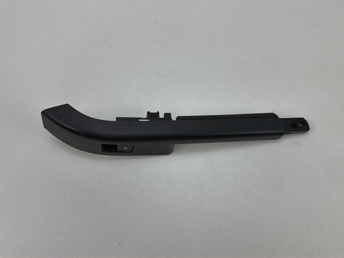 2012-2016 Chevrolet Sonic RS Rear Left Driver Side Window Switch Surround Bezel OEM