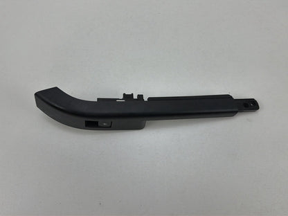2012-2016 Chevrolet Sonic RS Rear Left Driver Side Window Switch Surround Bezel OEM