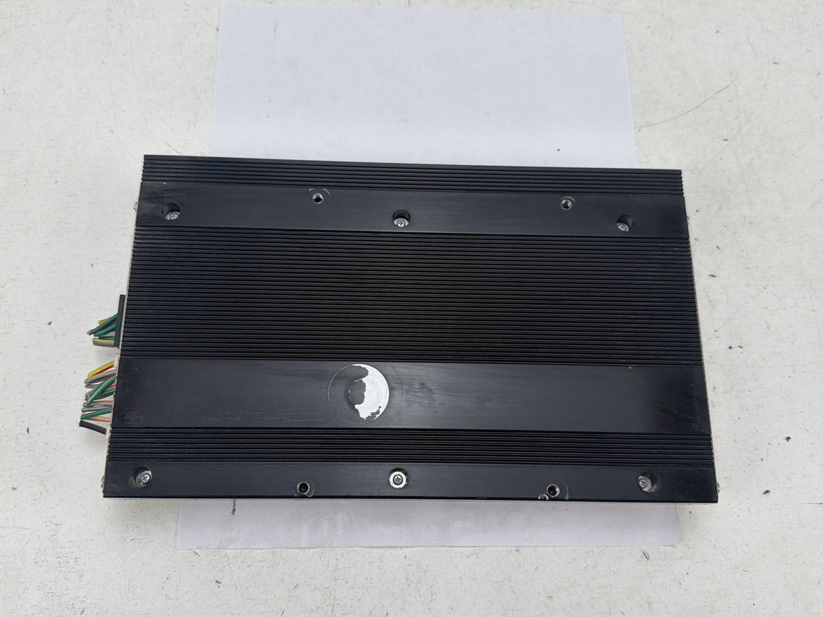 2011-2013 Dodge Durango WD - Radio Audio Amplifier 05064533AI