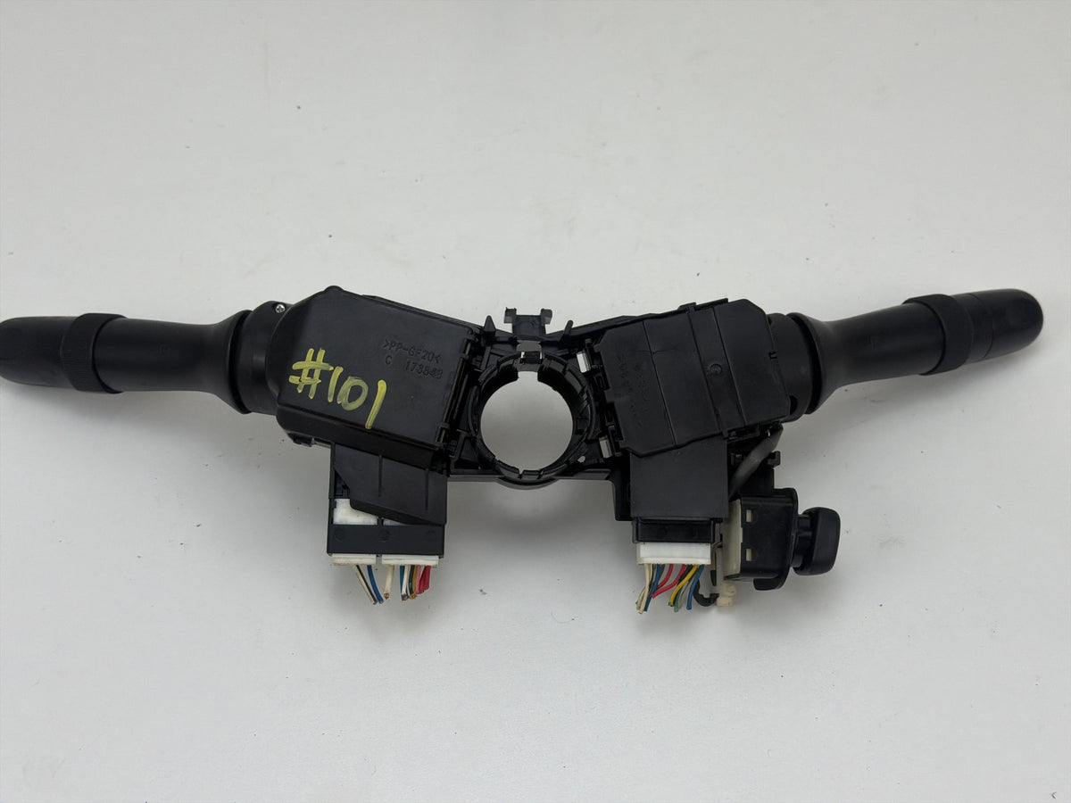 2007-2009 Lexus ES350 V40 - Steering Combination Switch 173848 OEM