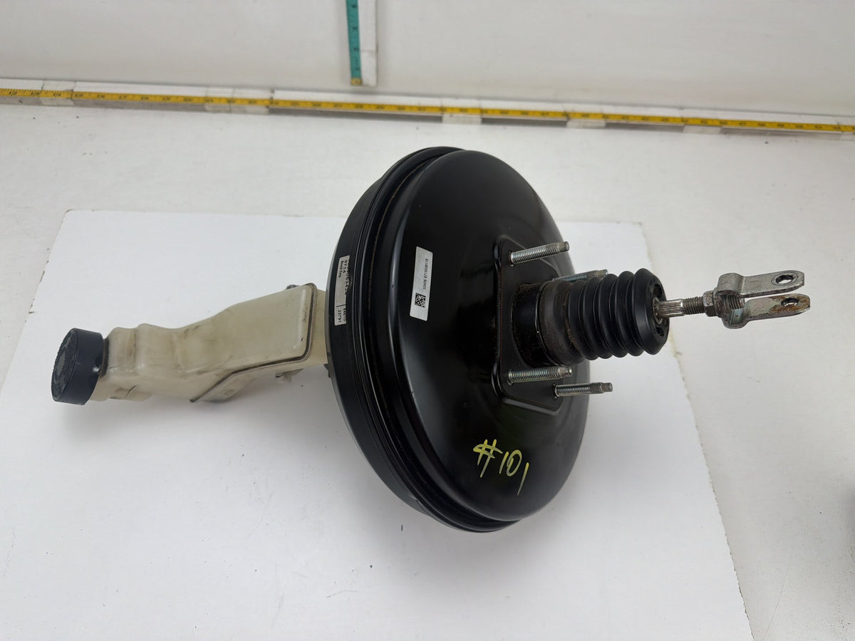 2007-2012 Lexus ES350 Brake Booster Master Cylinder Reservoir 44610-33791 OEM