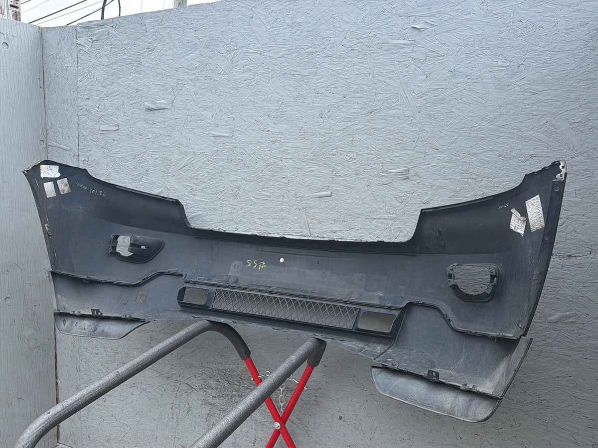 2011-2013 Jeep Grand Cherokee WK- Front Bumper Cover 462003 OEM