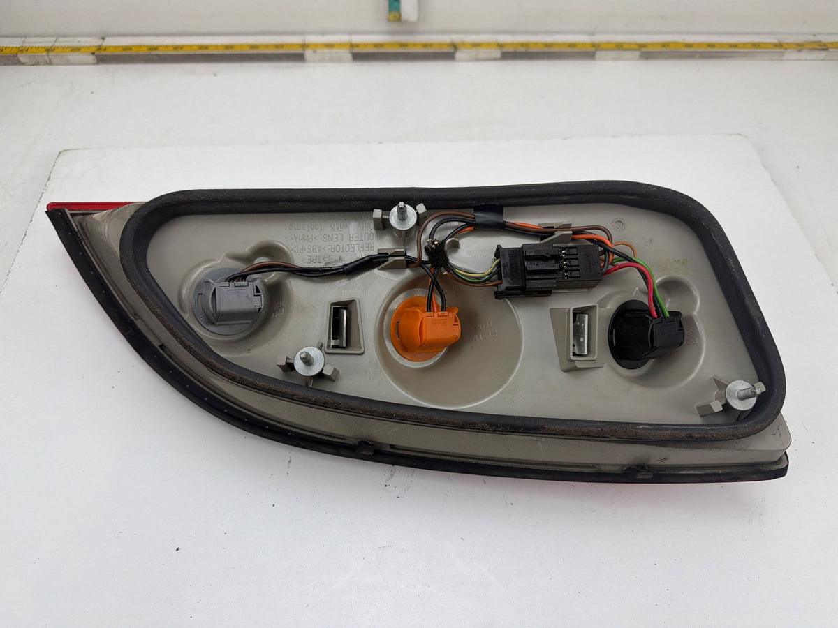 2004-2008 Chrysler Crossfire Right Passenger Side Tail Light A1938200264 OEM