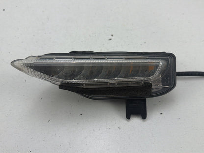 2014-2020 Infiniti Q50 Front Right Passenger Side LED Turn Signal Light OEM