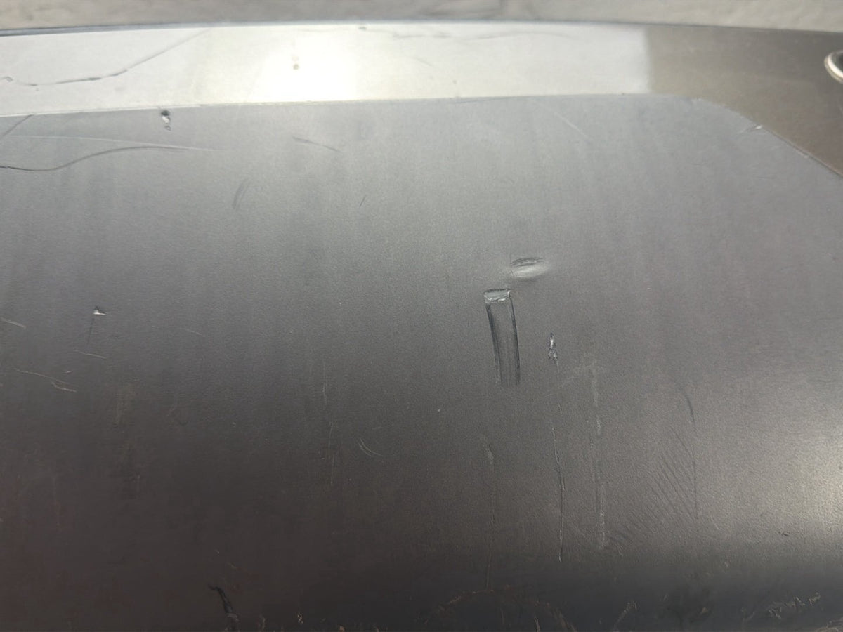 2003-2006 Lincoln Navigator U228 - Rear Bumper Cover OEM