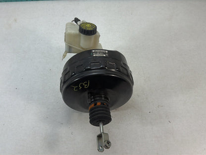 2010-2013 Mercedes-Benz E-Class Power Brake Booster Master Cylinder OEM