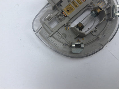 2003 Lincoln Navigator Rear Overhead Roof Dome Light Lamp YF1A-13776-CD OEM