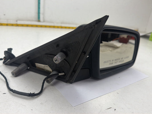 2004-2010 BMW 528i E60 5 Series Front Door Side View Mirror Assembly 7043437 OEM