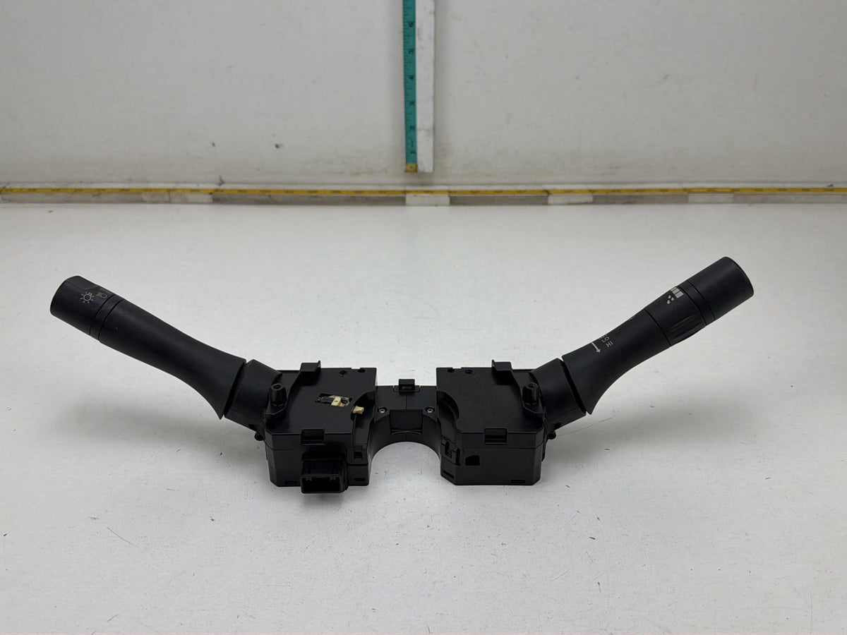2014-2019 Nissan Sentra Headlight Turn Signal Wiper Steering Column Switch OEM