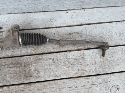 2007-2013 Mini Cooper R56 Electric Power Steering Rack & Pinion Assembly OEM