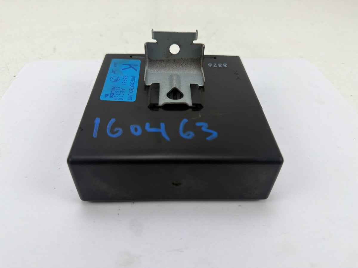 2003-2005 Subaru Baja Anti Theft Alarm Control Module 88281AE010 OEM