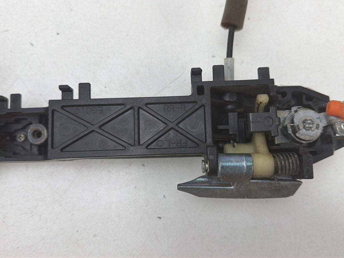 2009-2013 Infiniti G37 Exterior Door Handle/Lock Latch Actuator OEM