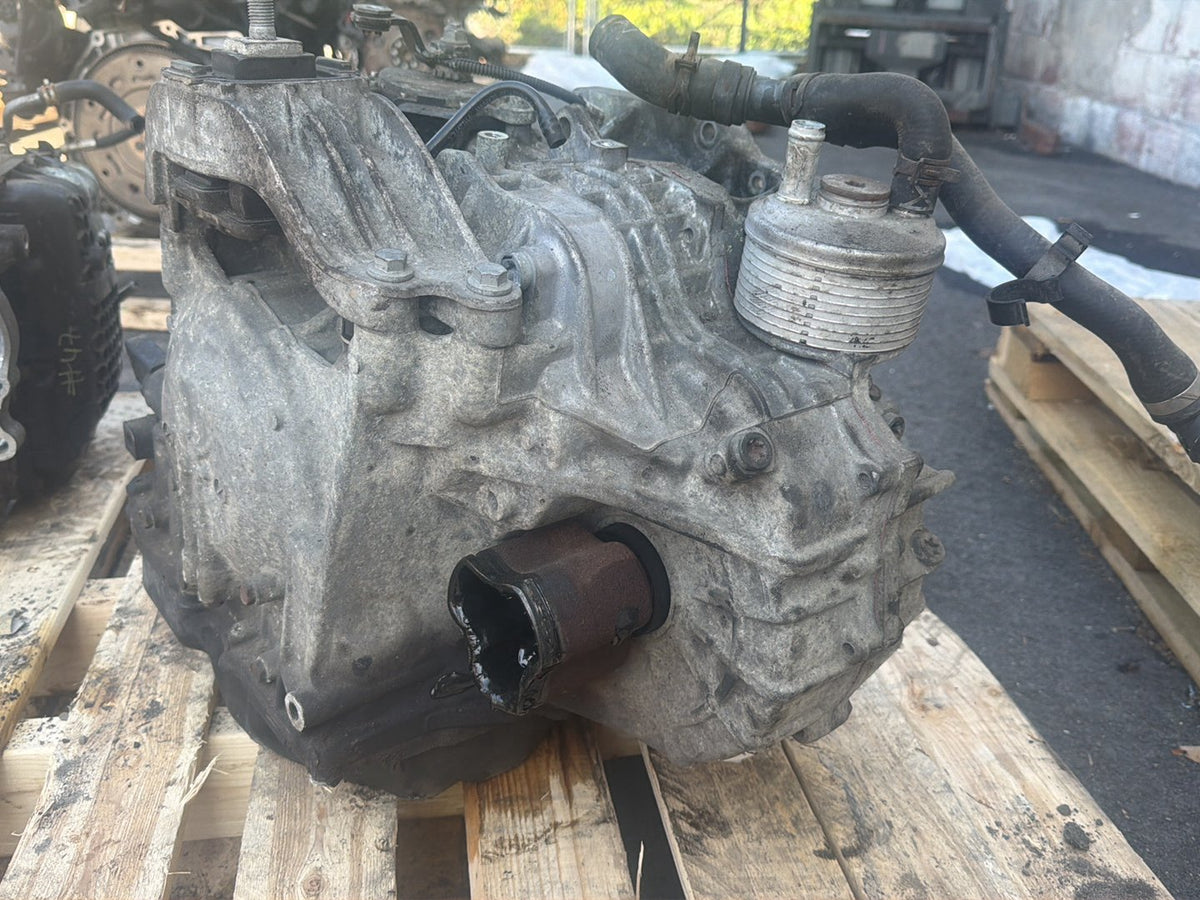 2011-2015 Mini Cooper S 1.6L FWD 6 Speed Automatic Transmission 89K Miles OEM