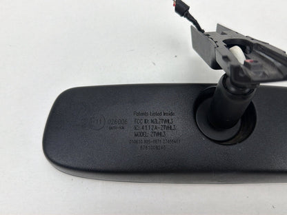 2010- 2015 Toyota Prius W30- Interior Rear View Mirror Auto Dim 878100W240 OEM