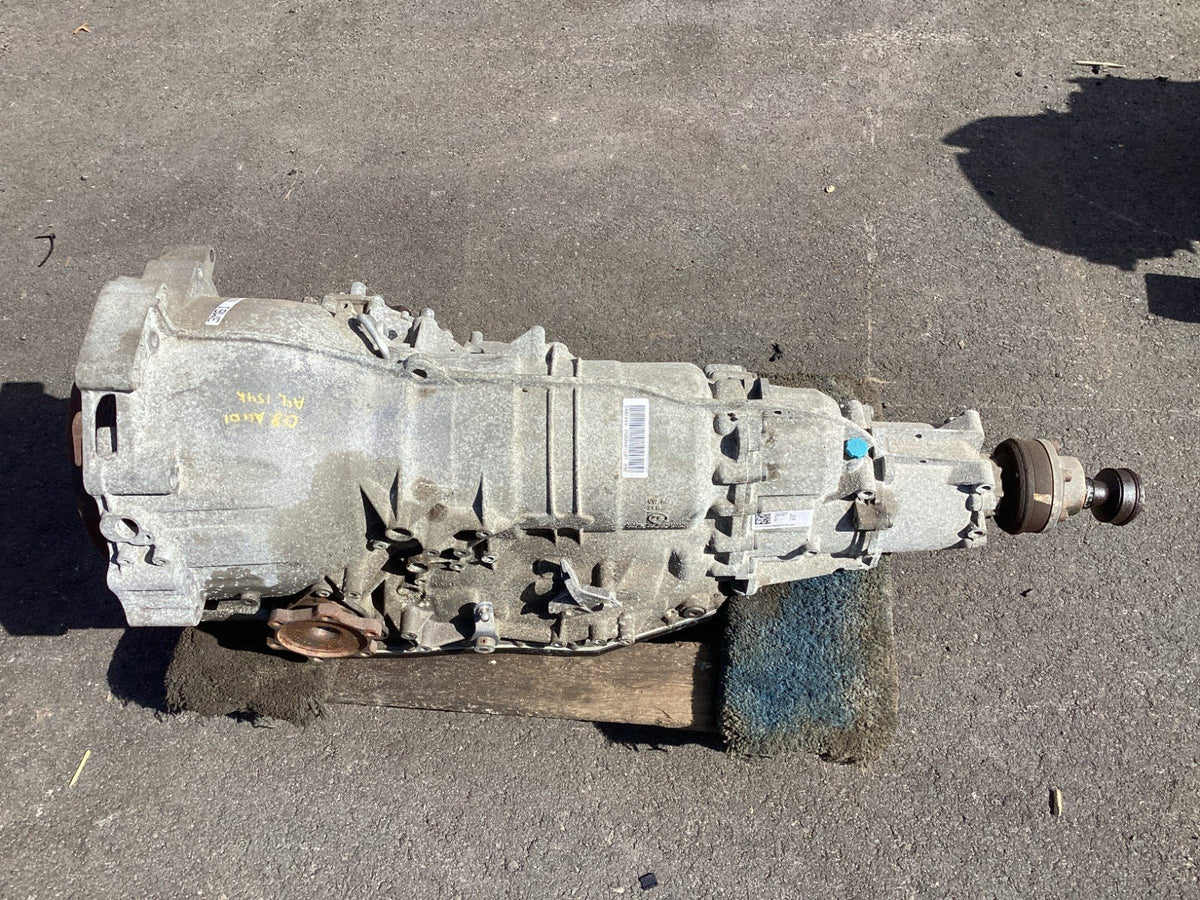2007 - 2010 Audi A4 Automitic Transmission 154K Miles 1071301252 OEM.
