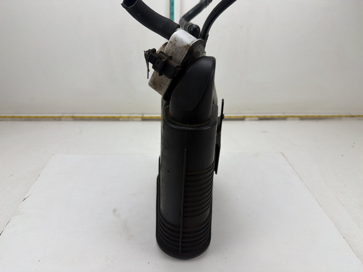 2011-2015 Jeep Grand Cherokee Fuel Vapor Evaporator Canister 04593883AF OEM