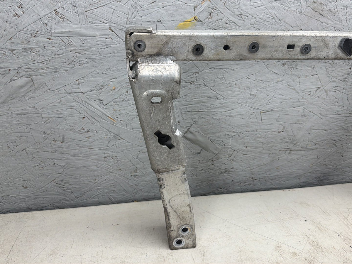 2014-2020 Maserati Ghibli Front Subframe Reinforcement Bracket 670009989 OEM