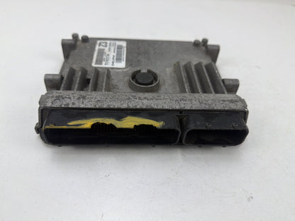 2015-2016 Toyota Corolla Engine Computer Control Module 89661-0Z630 OEM
