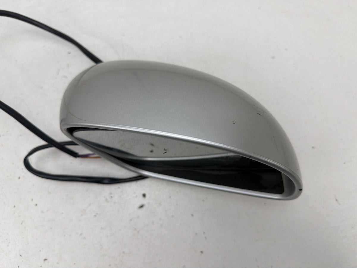 2000-2003 Volkswagen Beetle Front Right Passenger Side Power Door Mirror OEM