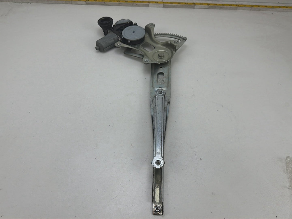2010-2015 Toyota Prius W30- Rear LH Driver Side Door Window Regulator/Motor OEM