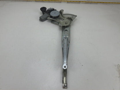 2010-2015 Toyota Prius W30- Rear LH Driver Side Door Window Regulator/Motor OEM