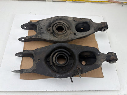 2014-2016 Maserati Quattroporte M156 Rear Lower Control Arm Set of 2 OEM