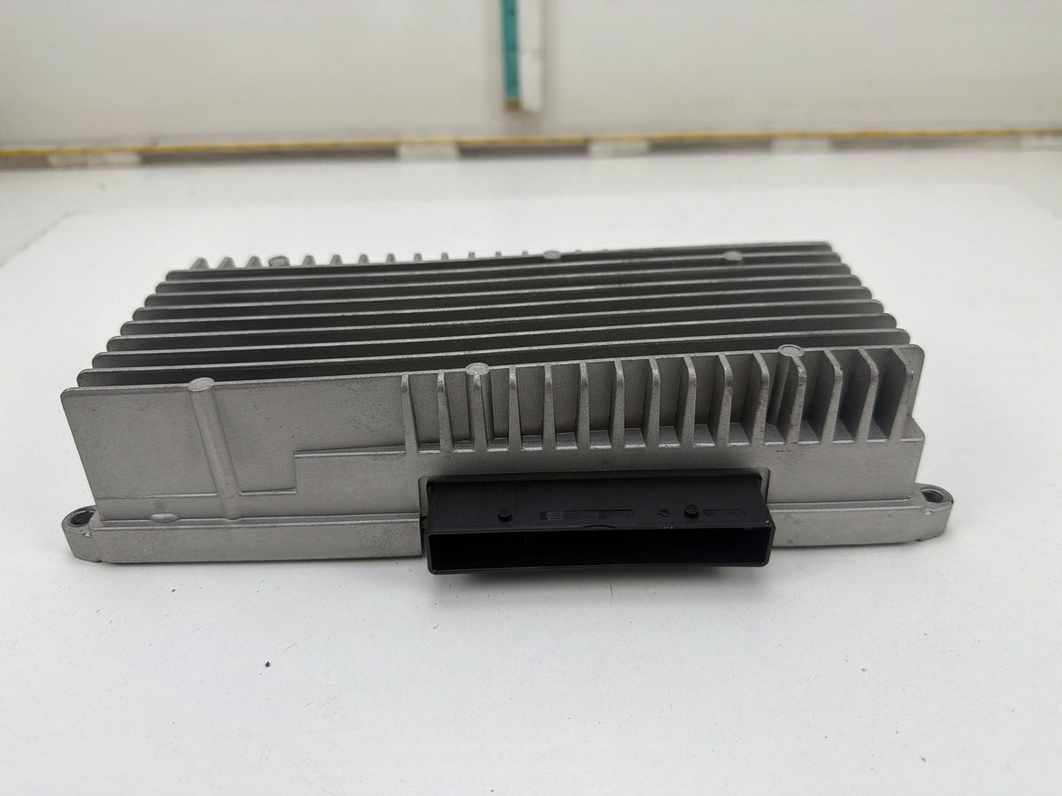 2013-2017 Audi Q5 Audio System Amplifier Module Radio Unit 8R0 035 223 H OEM