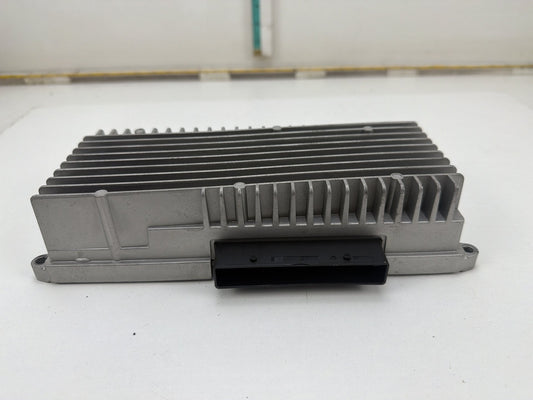 2013-2017 Audi Q5 Audio System Amplifier Module Radio Unit 8R0 035 223 H OEM