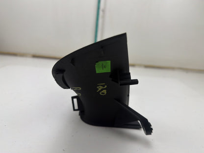 2009-2017 Audi Q5 Right Rear Door Pull Handle Cover Trim w/ Window Switch OEM