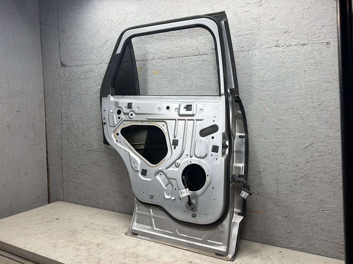 2011-2019 Ford Explorer Rear Left Driver Side Door Shell OEM
