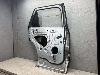 2011-2019 Ford Explorer Rear Left Driver Side Door Shell OEM