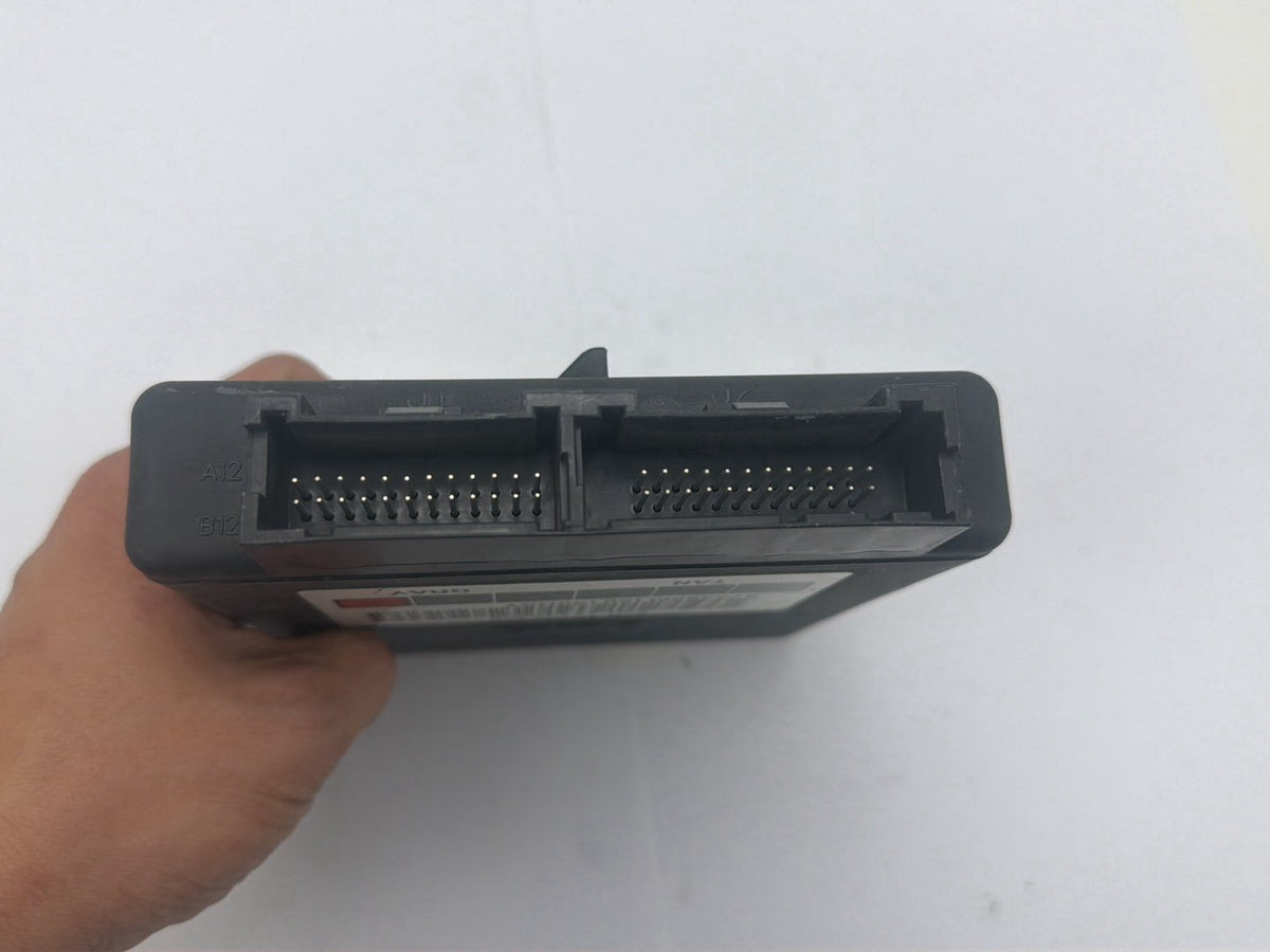 2005-2009 GMC Envoy Body Control Module BCM 15135466 OEM