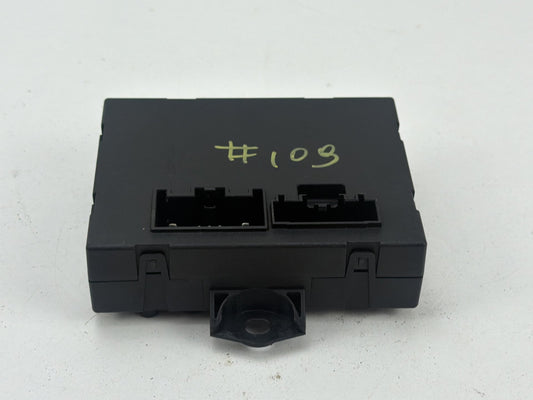 2013-2018 Ford C-Max Keyless Entry Remote Control Receiver Module 918673 OEM