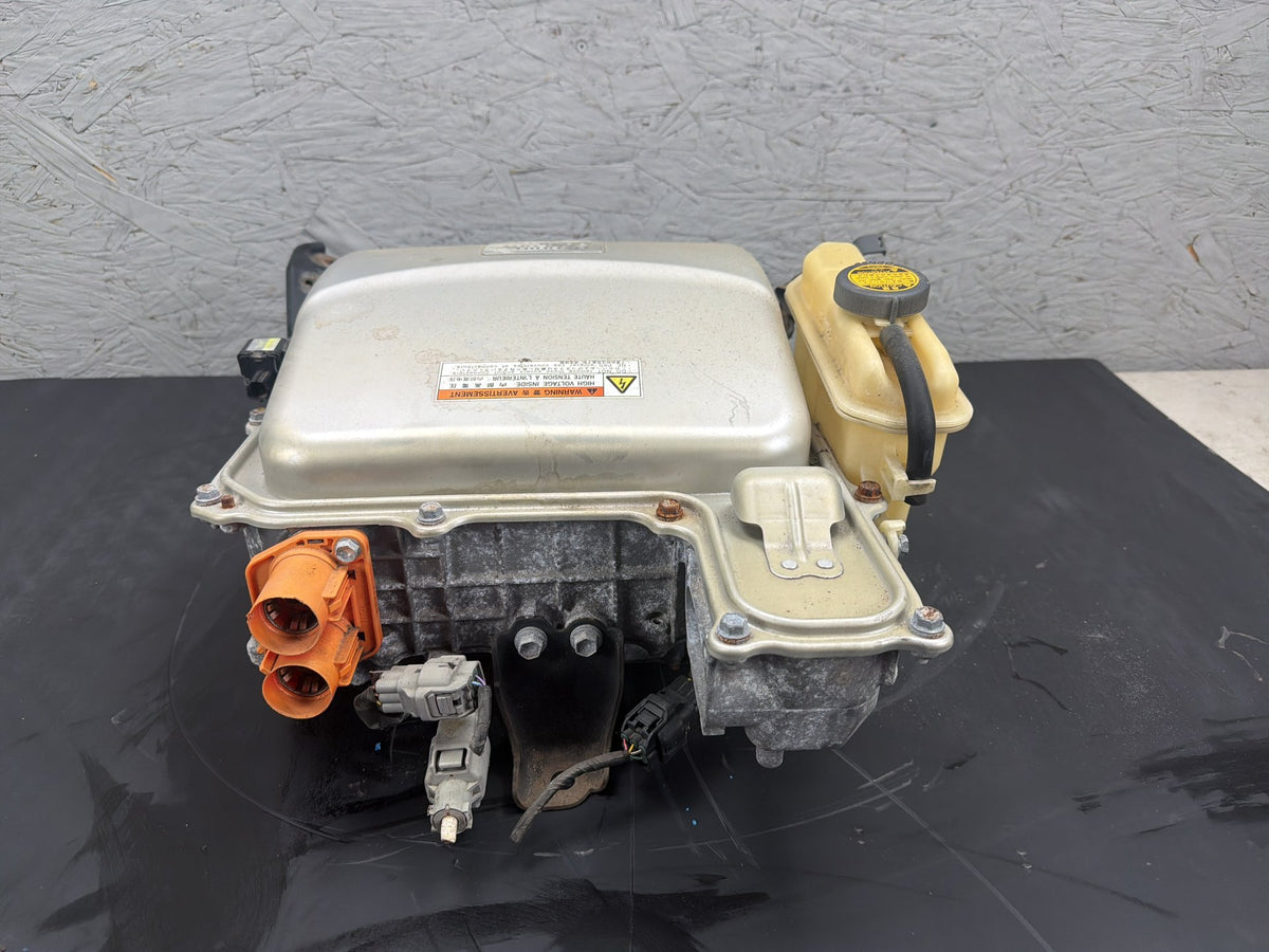 2004-2007 Toyota Prius Hybrid Synergy Drive Inverter W/ Converter Assembly OEM