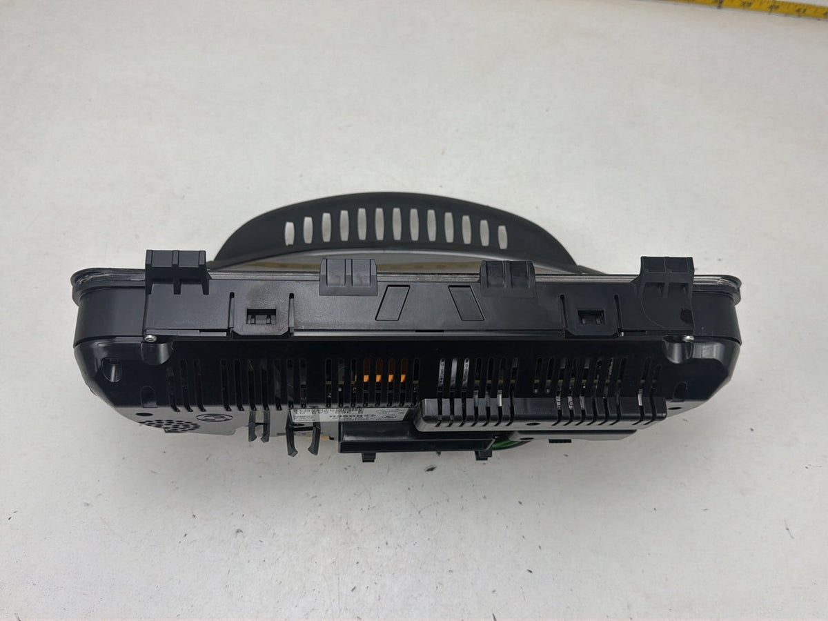 2015-2017 BMW F10 5-Series Speedometer Instrument Cluster 6210-9363243-01 OEM