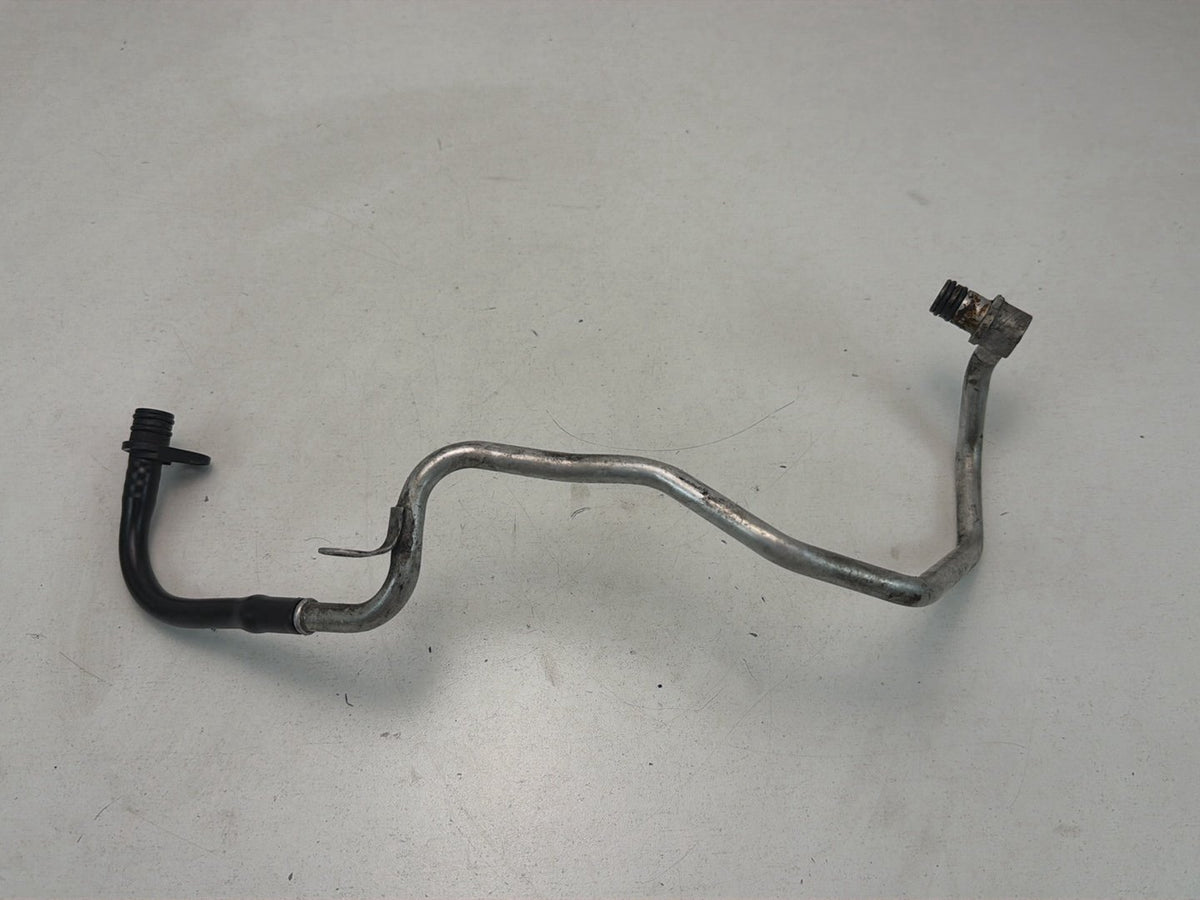 2011-2014 Mercedes-Benz S-Class W221 Turbocharger Coolant Line Hose Pipe A2782000851 OEM