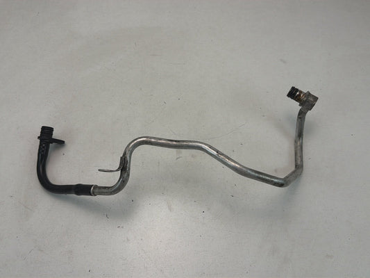 2011-2014 Mercedes-Benz S-Class W221 Turbocharger Coolant Line Hose Pipe A2782000851 OEM